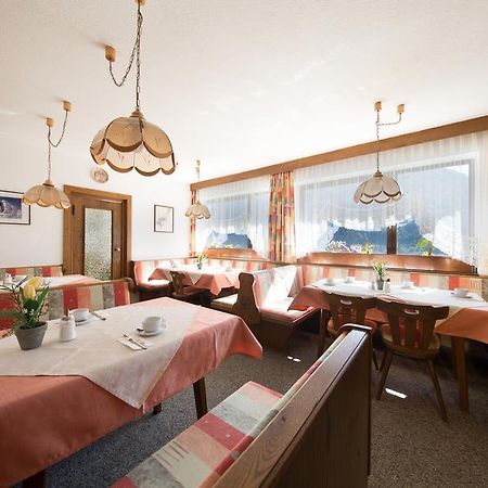 Pension Charly Sölden Zewnętrze zdjęcie